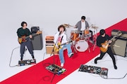 KANA-BOON