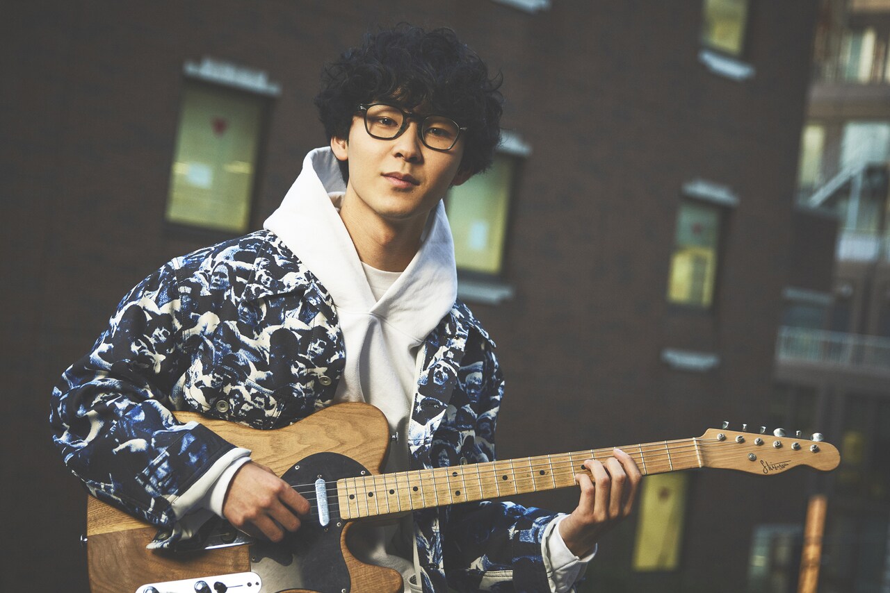 本日20歳の誕生日の森大翔、東京と大阪でのワンマン開催発表