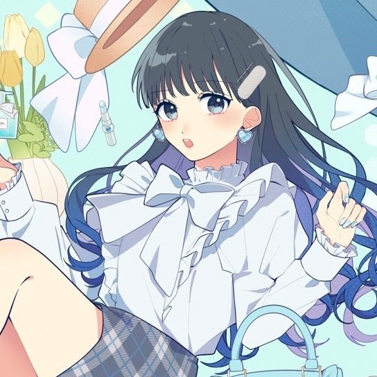 七海うらら