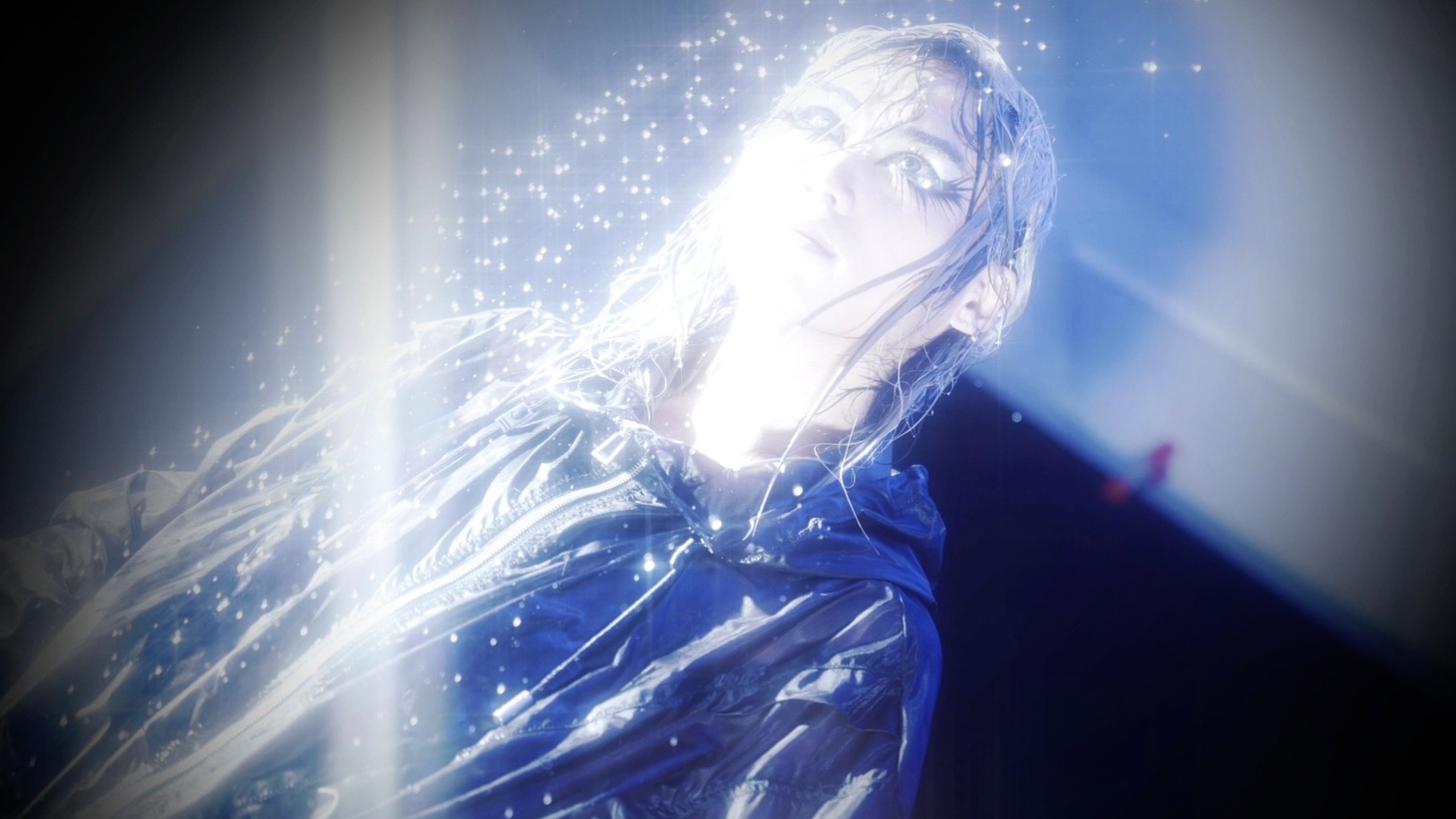 (sic)boy「HOLLOW」ティザー映像より。
