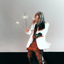 (sic)boy「怪獣8号」劇中歌で坂東祐大とコラボ、このあと24時に配信