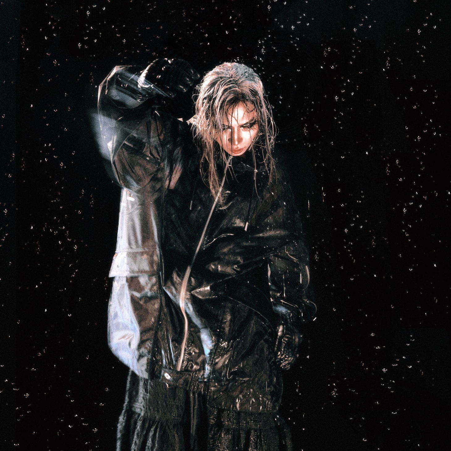 (sic)boy「HOLLOW」配信ジャケット