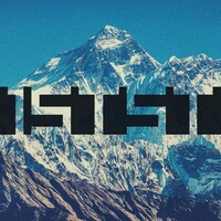 TESTSET「1STST」ジャケット