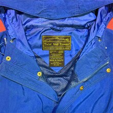 theトラウツ「Twist And Trouts!」ジャケット