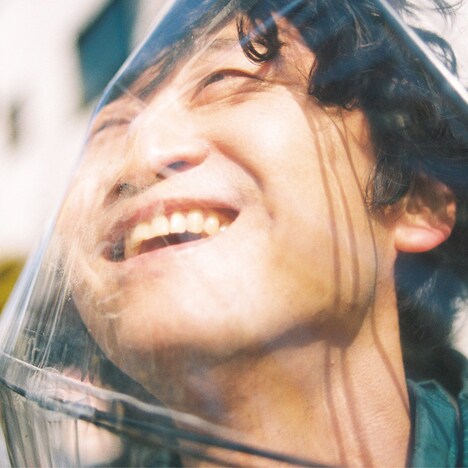 忘れらんねえよ「お前の話は聞いていない」配信ジャケット