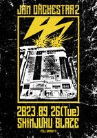 THE ORCHESTRA TOKYO 5th ONEMAN SHOW「JAM ORCHESTRA 2」