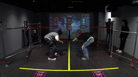 「Stray Kids東京ミッションツアー」オリジナルコンテンツ第3弾より。