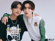 「JELLY」8月号特別版　より。(c)JELLY