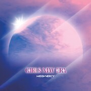 MISS MERCY「GIRLS NEW ERA」ジャケット