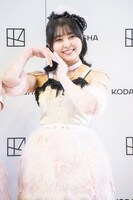 頓知気さきな（femme fatale）