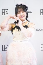 頓知気さきな（femme fatale）