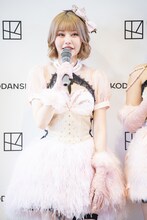 戦慄かなの（femme fatale）