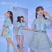 SKE48「好きになっちゃった」通常盤Type-Bジャケット