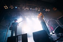 Chevon（撮影：伊藤惇）