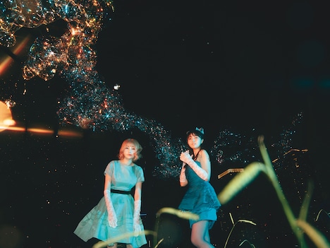 戦慄かなののお気に入りカット。(c)KODANSHA