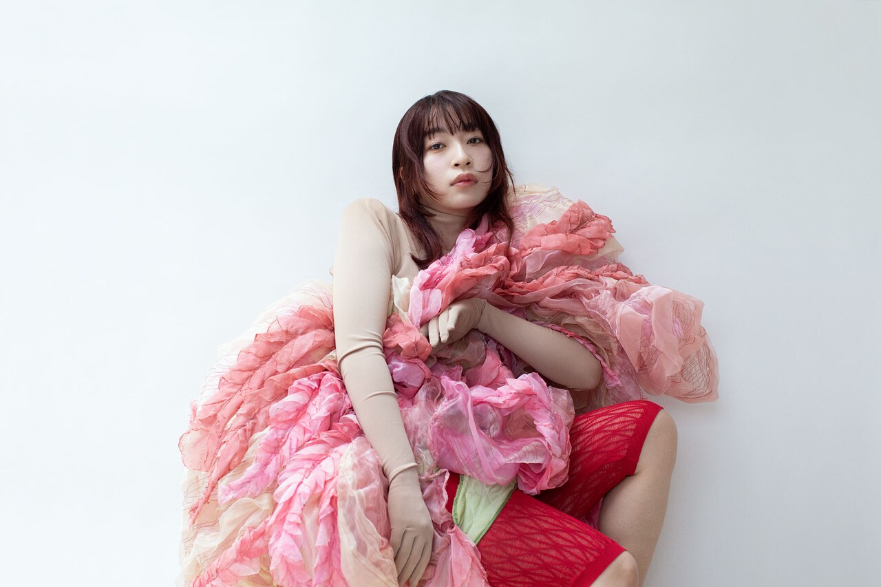 ヒグチアイが“ラブソング三部作”を連続リリース、第1弾はドラマ「初恋、ざらり」EDテーマ