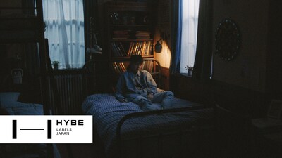 &TEAM「FIREWORK」ミュージックビデオのティザー映像より。(c)HYBE LABELS JAPAN