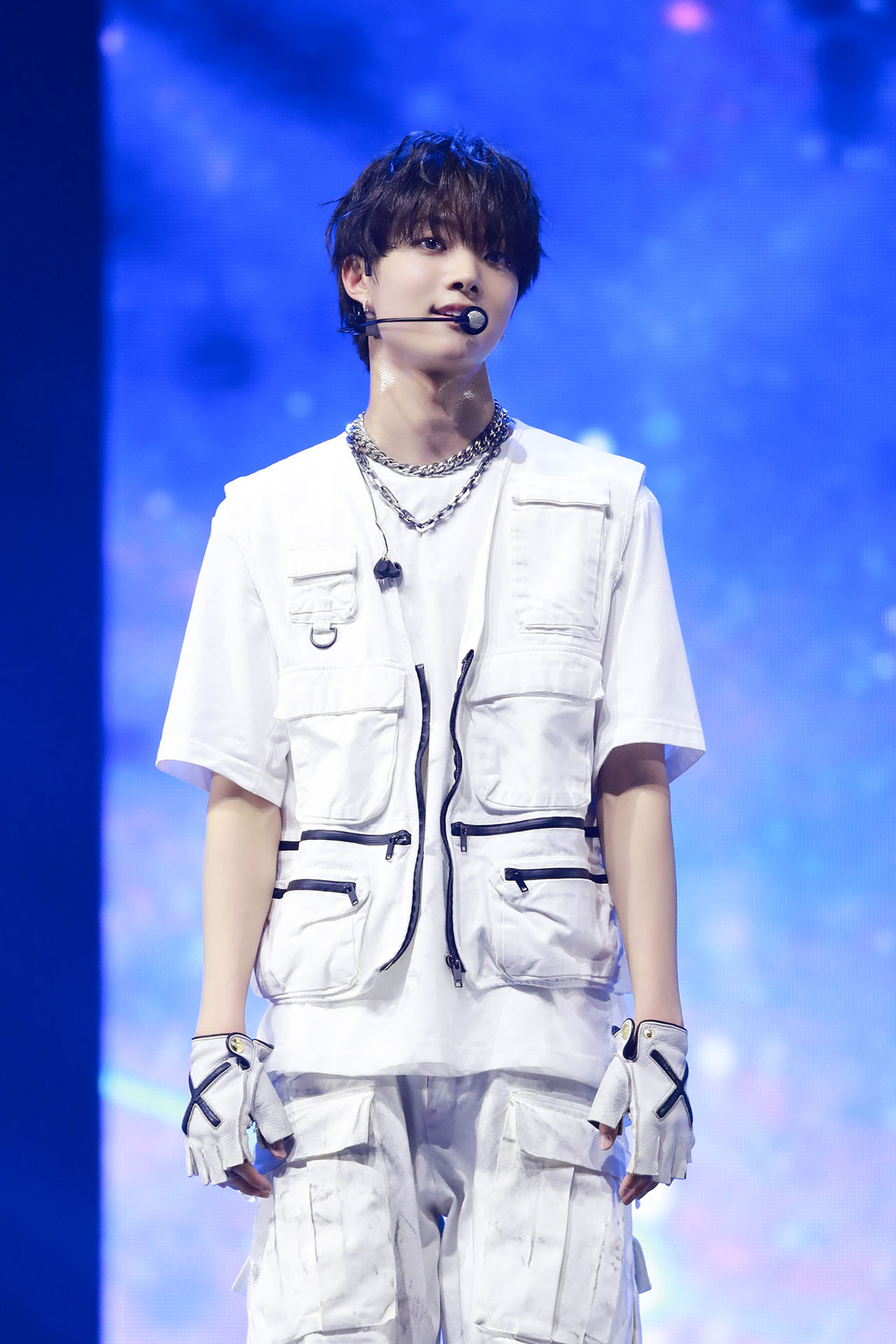 EJ (c)Weverse Con Festival
