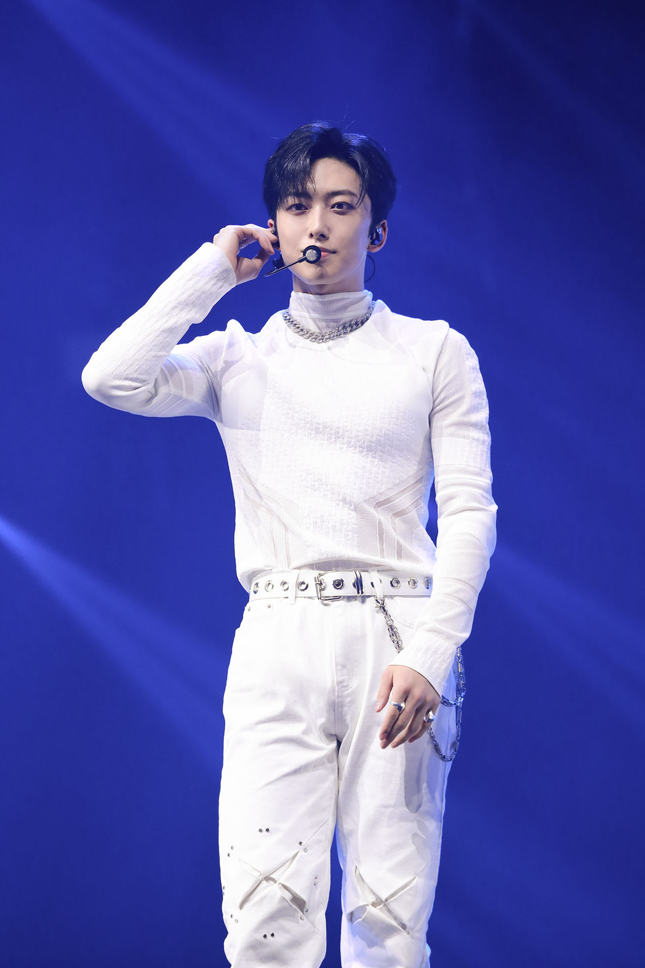 FUMA (c)Weverse Con Festival