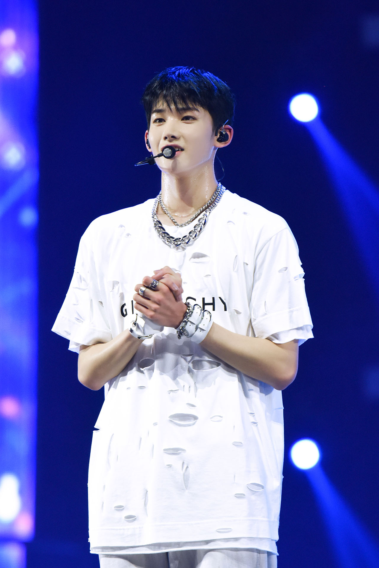 JO (c)Weverse Con Festival