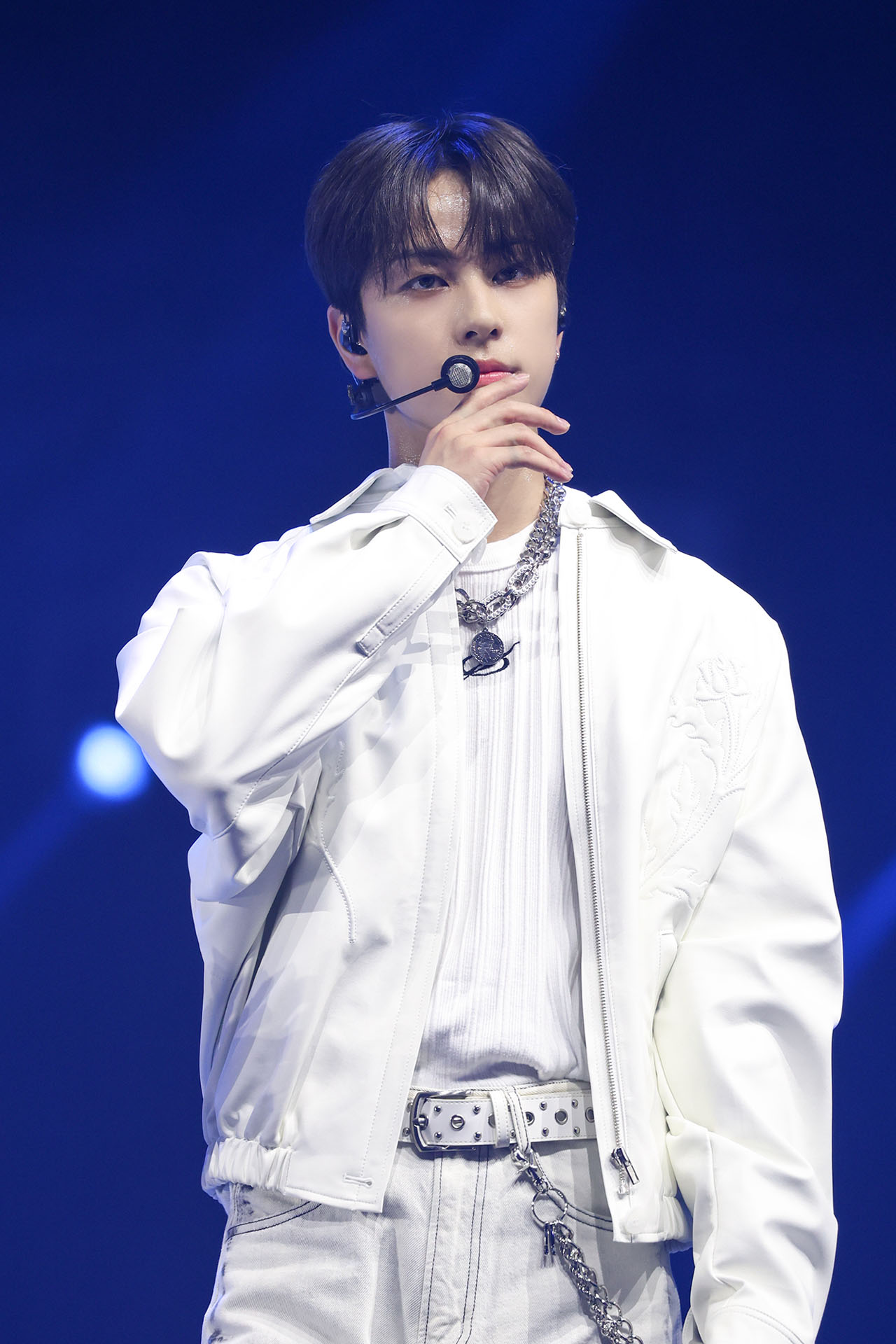 TAKI (c)Weverse Con Festival