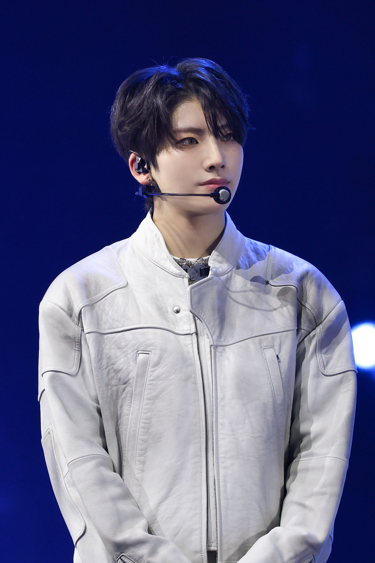 YUMA (c)Weverse Con Festival