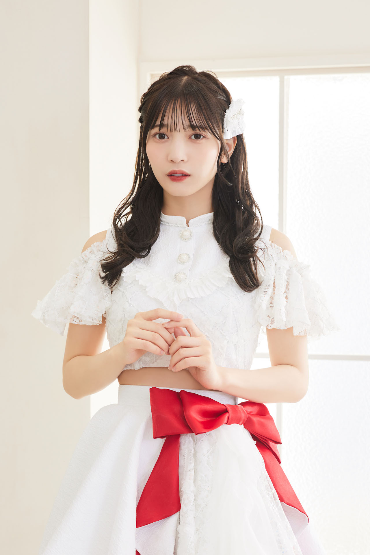 黒嵜菜々子