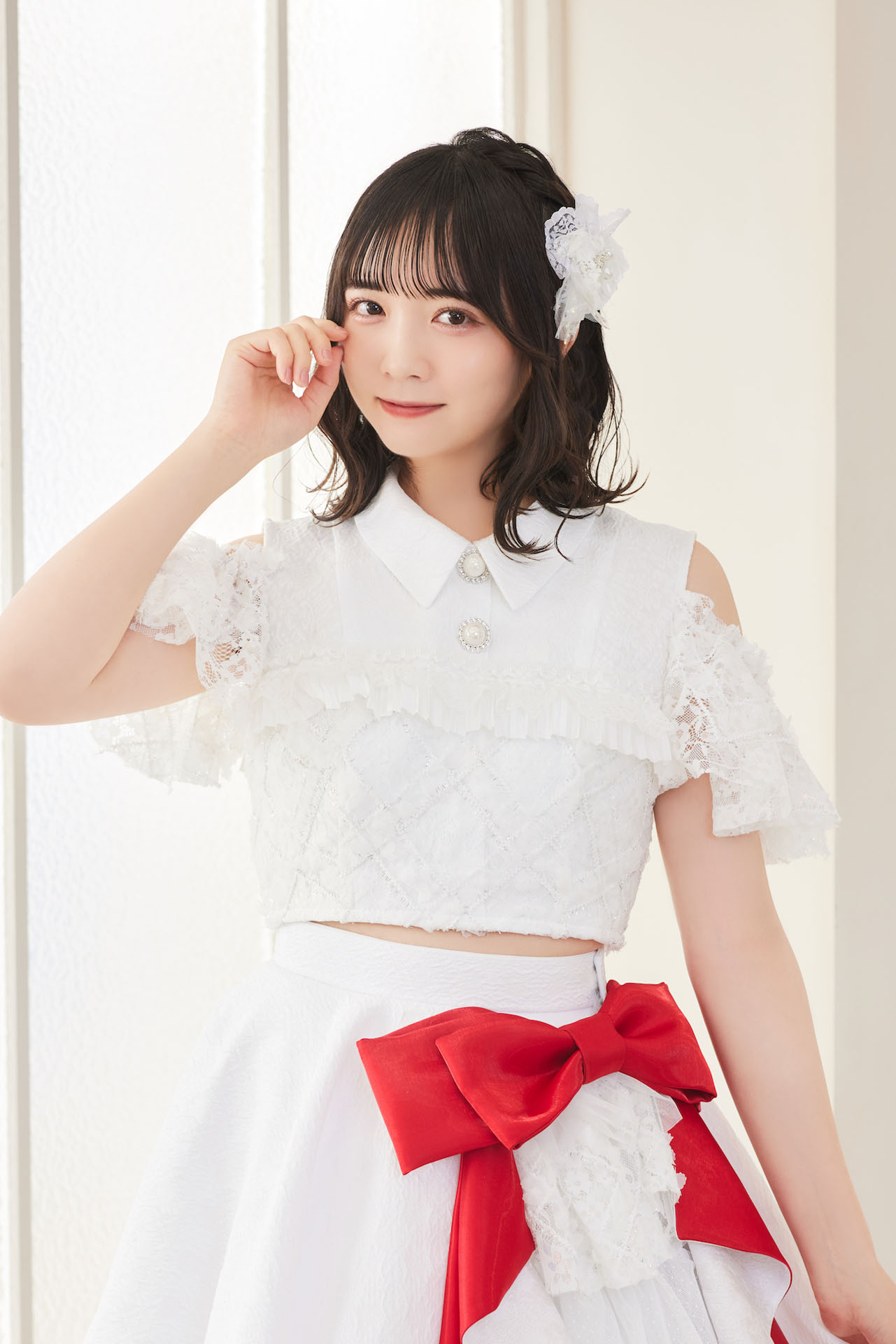 小田垣有咲
