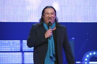 秋山竜次（ロバート）(c)テレビ東京