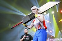 ハライチ (c)テレビ東京