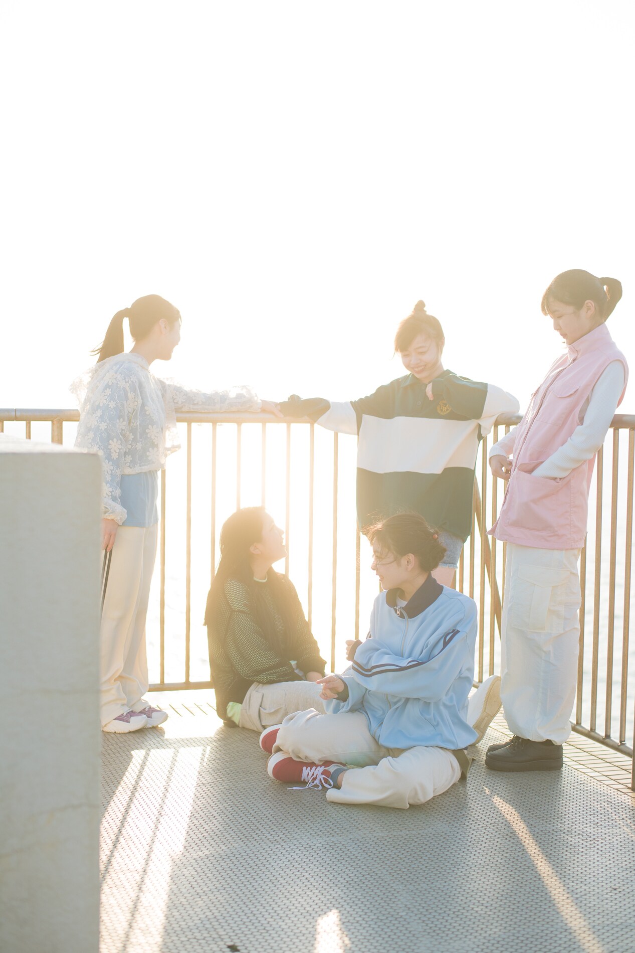 courtesea、4thシングルはMUTEKI DEAD SNAKEプロデュース