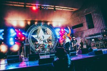 JUN SKY WALKER(S)（Photo by umihayato）