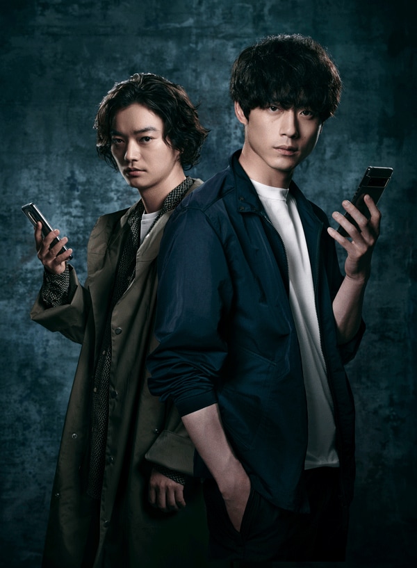 UVERworld、坂口健太郎主演ドラマ「CODE―願いの代償―」の主題歌