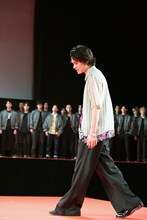 北村匠海（DISH//）