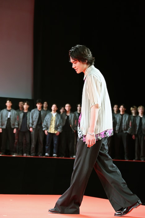 北村匠海（DISH//）