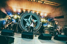 JUN SKY WALKER(S)（Photo by umihayato）