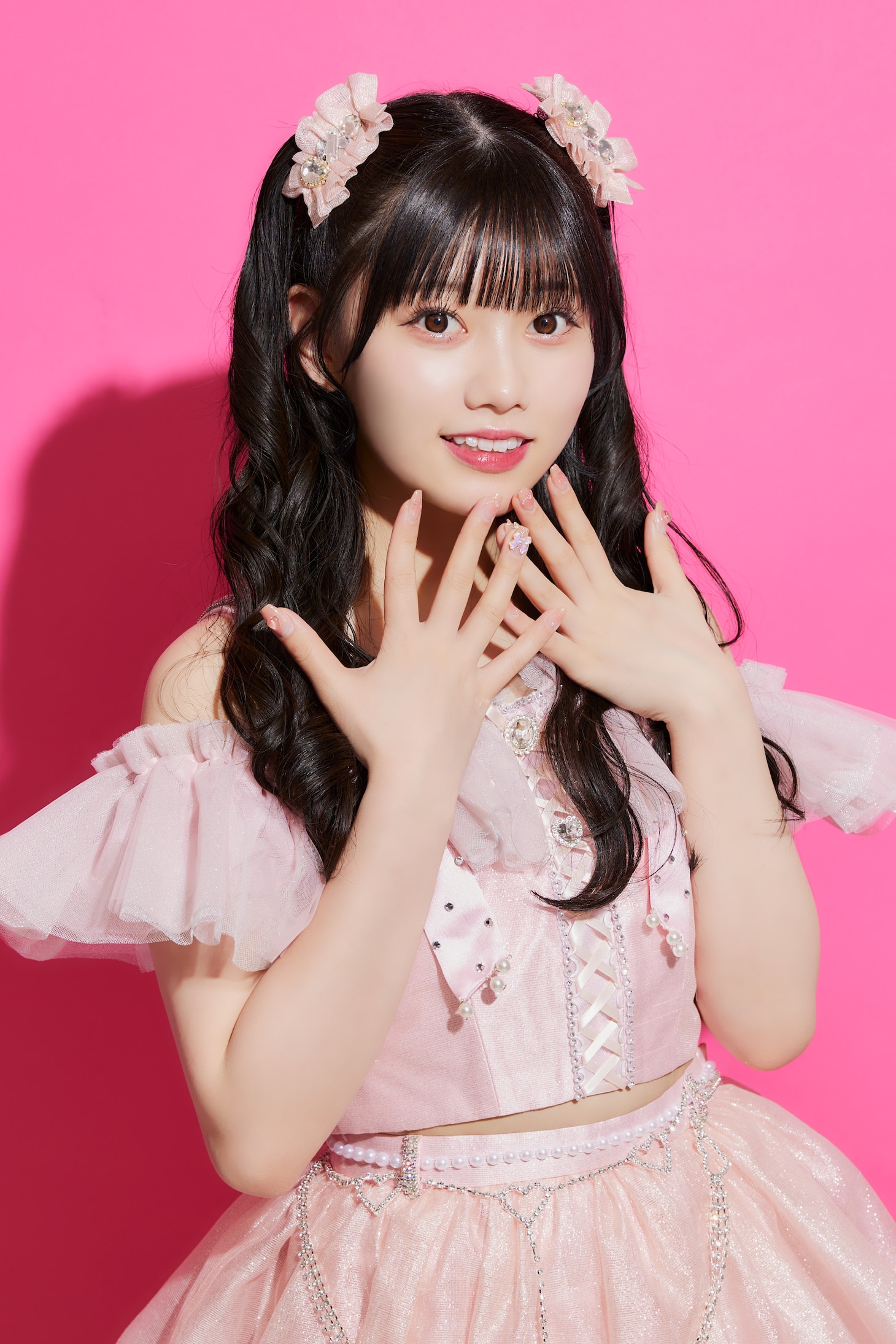 大場結女