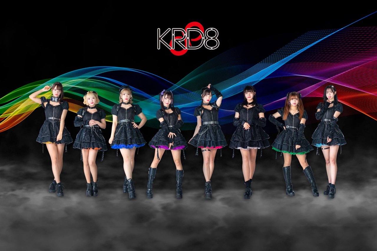 KRD8