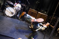 曽我部恵一（Vo, G / サニーデイ・サービス）（Photo by MAYUIMI）