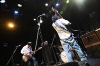 サニーデイ・サービス（Photo by MAYUIMI）