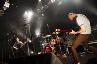 eastern youth（Photo by MAYUIMI）