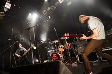 eastern youth（Photo by MAYUIMI）