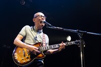 吉野寿（Vo, G / eastern youth）（Photo by MAYUIMI）