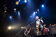 eastern youth（Photo by MAYUIMI）