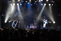 eastern youth（Photo by MAYUIMI）