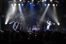 eastern youth（Photo by MAYUIMI）