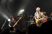 eastern youth（Photo by MAYUIMI）