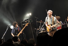 eastern youth（Photo by MAYUIMI）