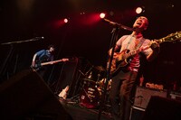 eastern youth（Photo by MAYUIMI）