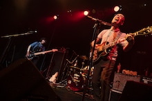 eastern youth（Photo by MAYUIMI）